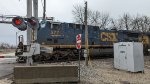 CSX 577